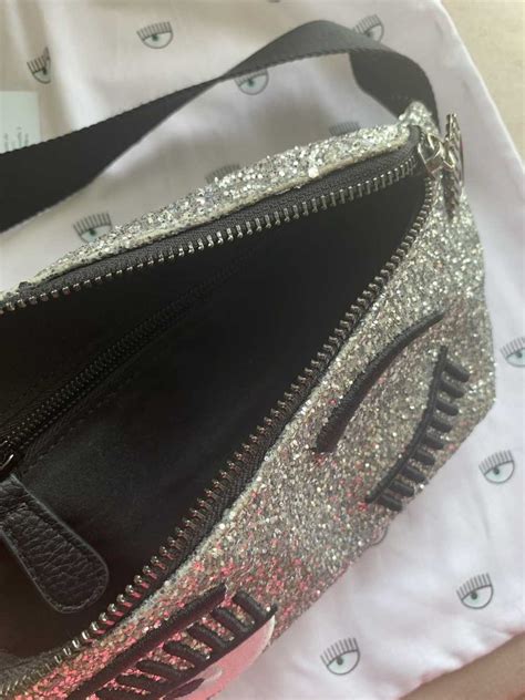 chiara ferragni belt bag